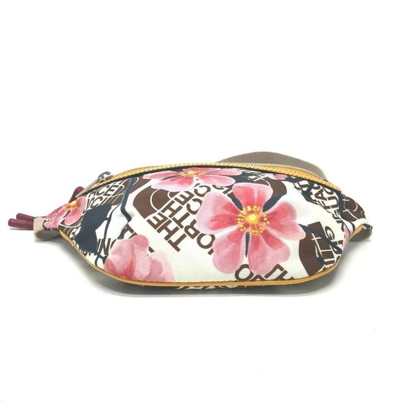 Auth GUCCI 650299 THE NORTH FACE collaboration waist pouch body bag - Picture 15 of 15